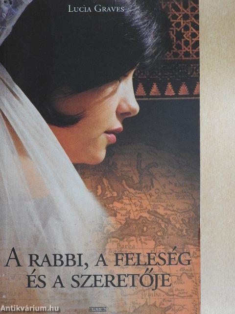 A rabbi, a feleség és a szeretője