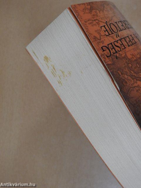 A rabbi, a feleség és a szeretője