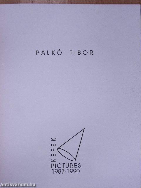 Palkó Tibor