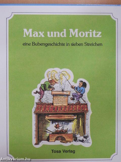 Max und Moritz