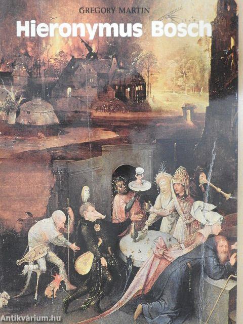 Hieronymus Bosch