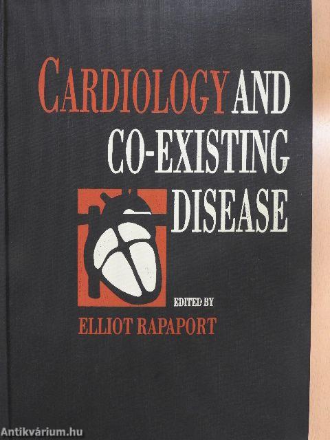 Cardiology and co-existing disease