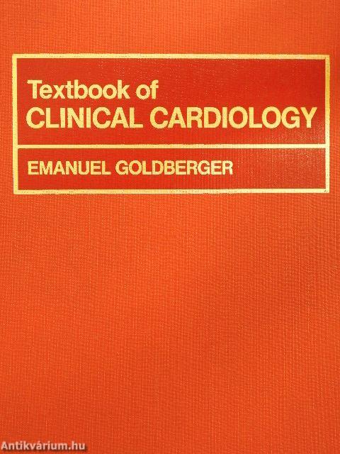 Textbook of Clinical Cardiology