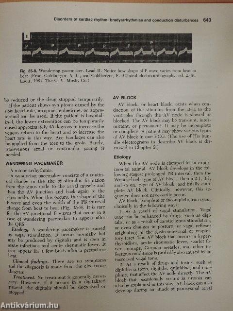 Textbook of Clinical Cardiology