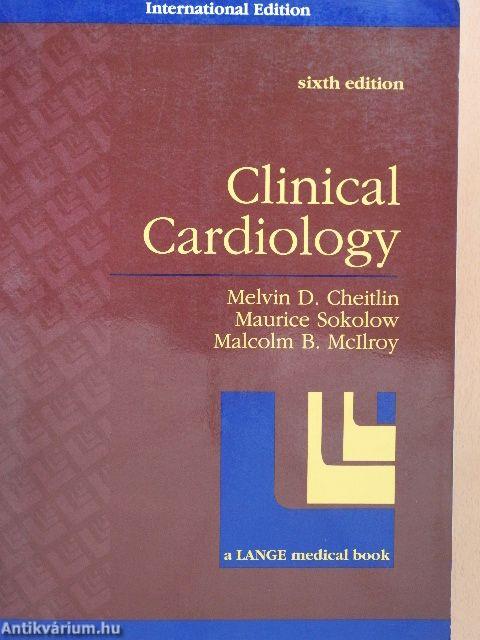 Clinical Cardiology