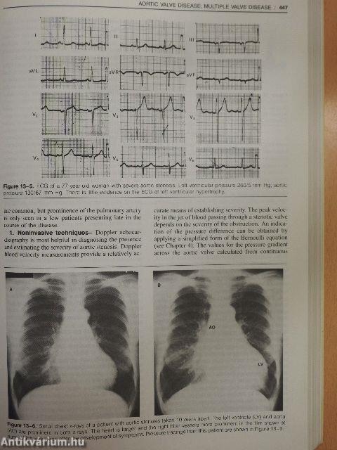 Clinical Cardiology