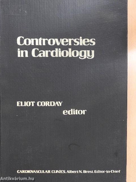 Controversies in Cardiology