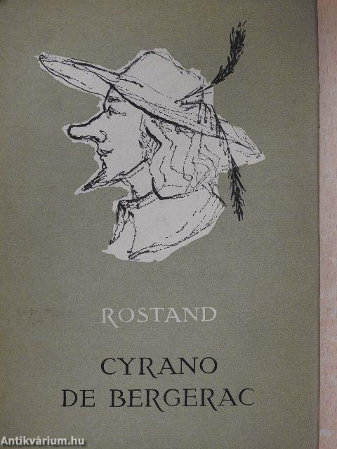 Cyrano de Bergerac