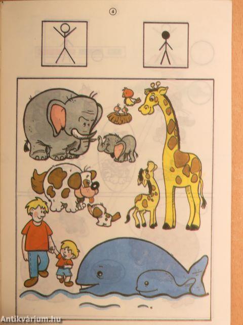 Játékos matematika 1.