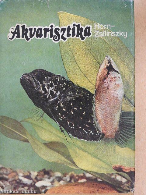 Akvarisztika