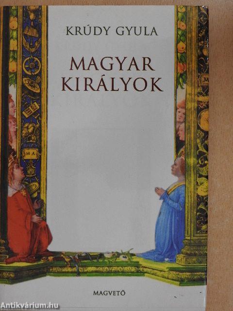 Magyar királyok