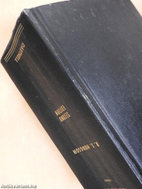 The Dartnell Direct Mail and Mail Order Handbook