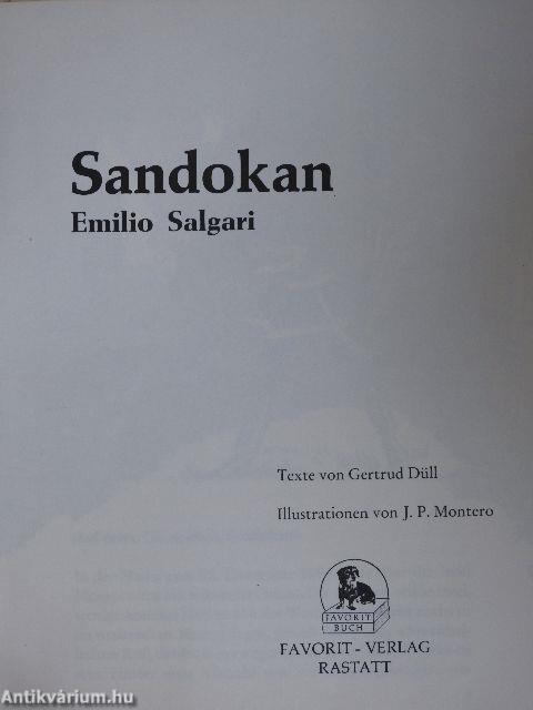 Sandokan