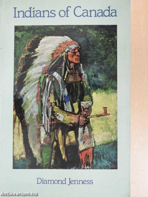 The Indians of Canada