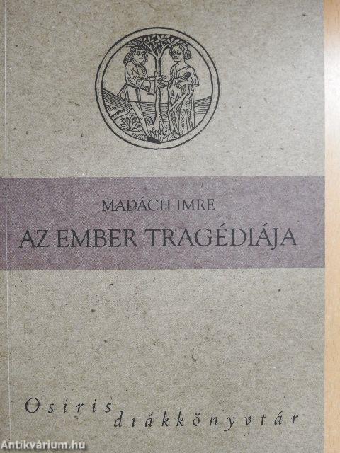 Az ember tragédiája