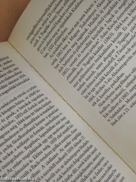 Az ember tragédiája