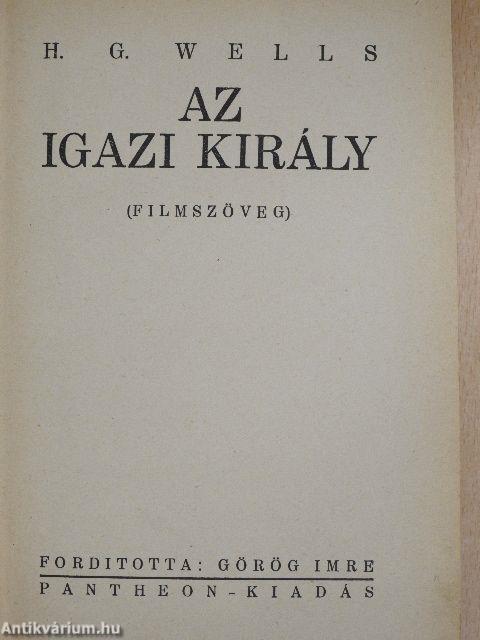 Az igazi király