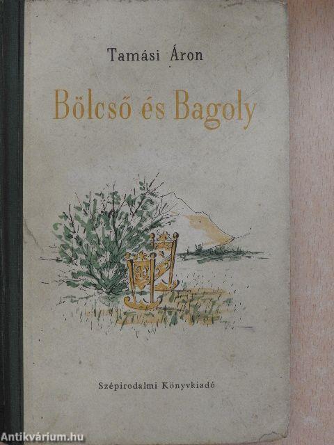 Bölcső és Bagoly