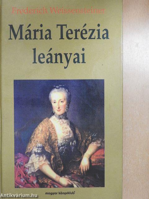 Mária Terézia leányai