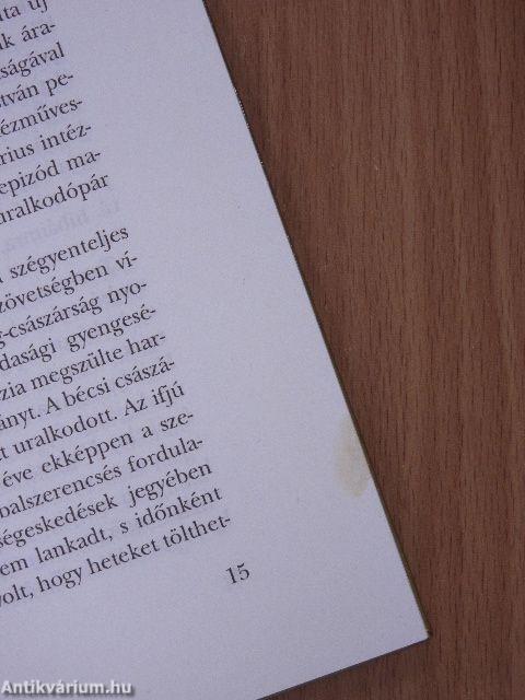 Mária Terézia leányai