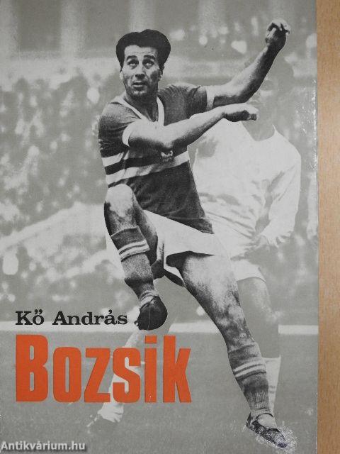 Bozsik