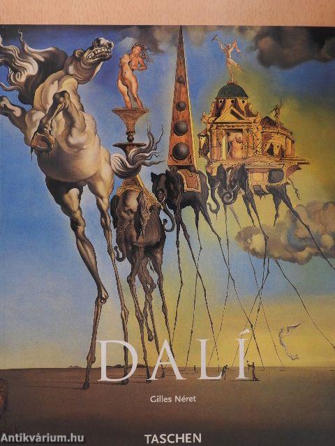 Salvador Dalí