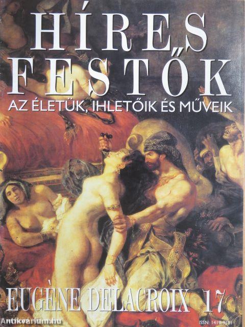 Híres festők 17.