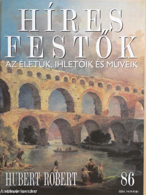 Híres festők 86.