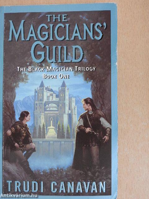 The Magicians' Guild