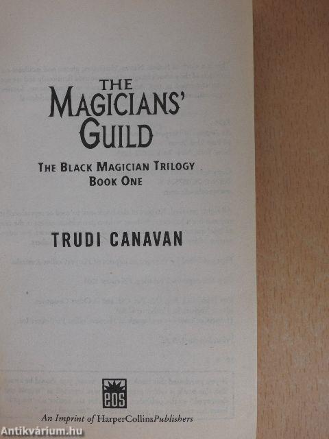 The Magicians' Guild