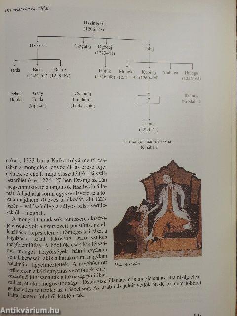 Történelem 3.