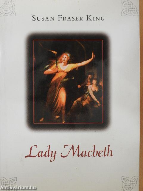 Lady Macbeth