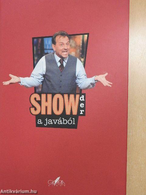 Showder a javából