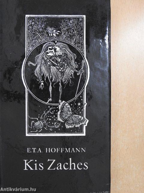 Kis Zaches