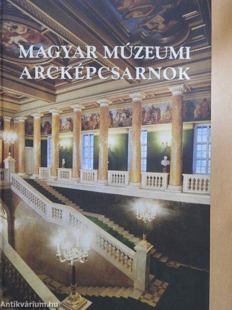 Magyar múzeumi arcképcsarnok