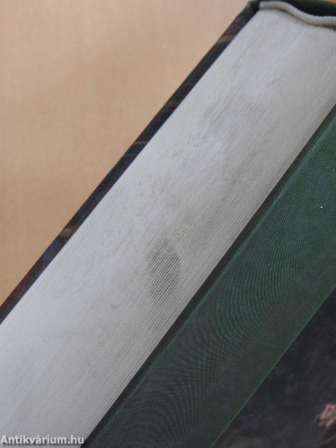 Magyar múzeumi arcképcsarnok