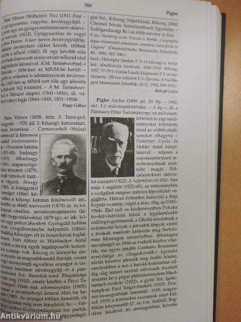 Magyar múzeumi arcképcsarnok