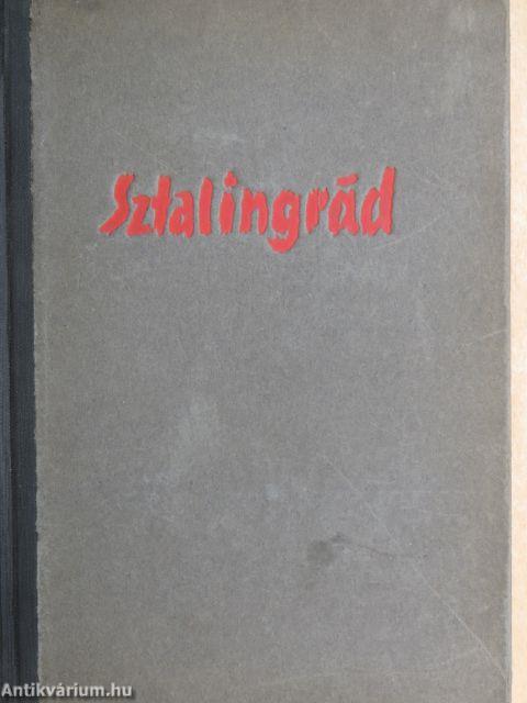 Sztalingrád