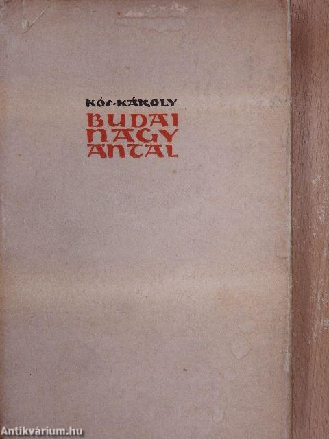 Budai Nagy Antal