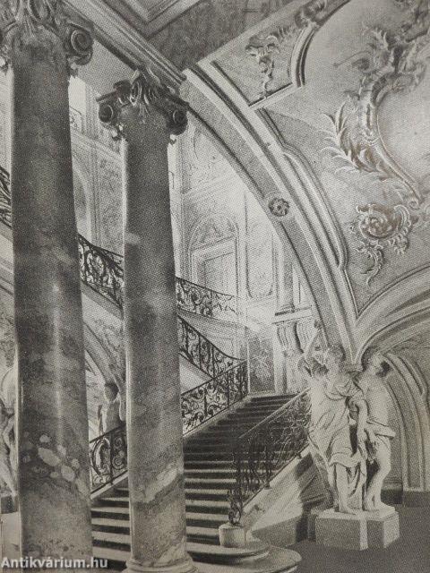 Az építészeti stílusok