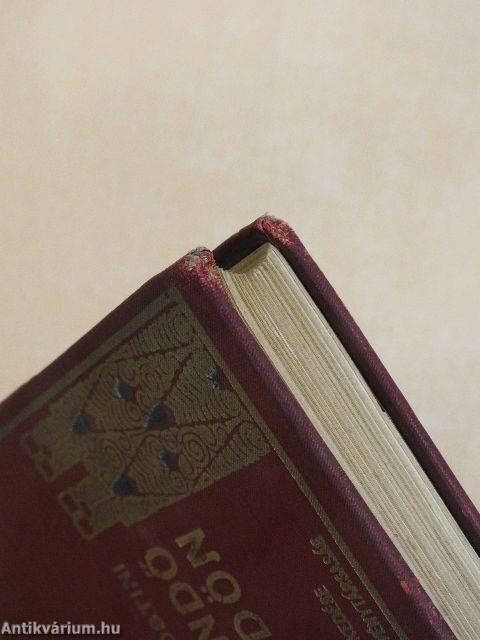 Tíz esztendő a Tűzföldön