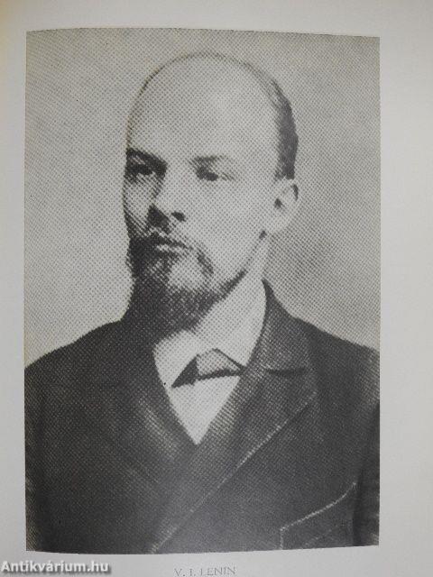 V. I. Lenin összes művei 55.