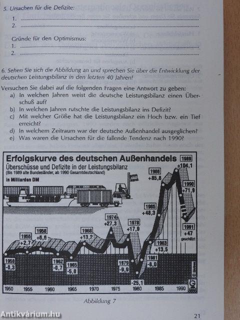 Wirtschaftsdeutsch