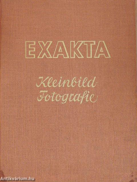 Exakta