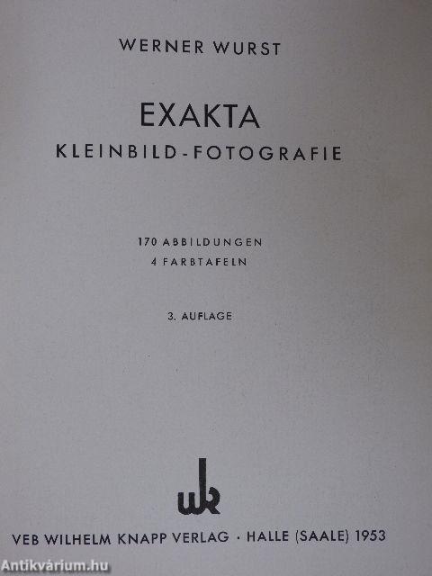 Exakta