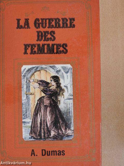 La Guerre des Femmes