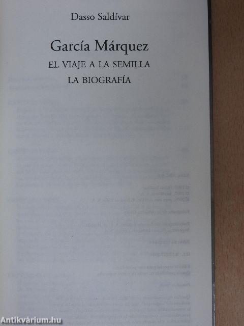 García Márquez