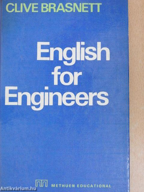 English for Engineers