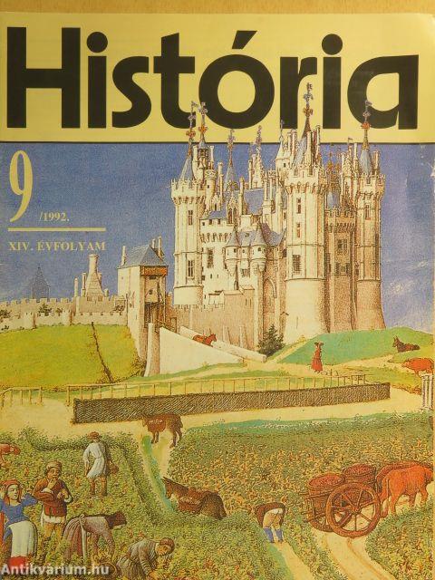 História 1992/9.