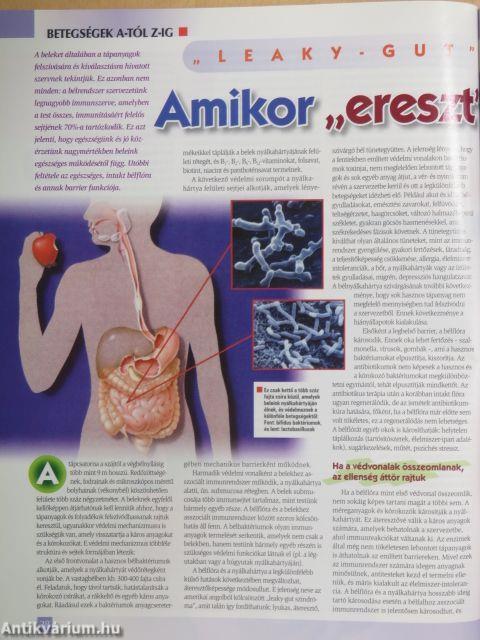 Természetgyógyász Magazin 2008. február